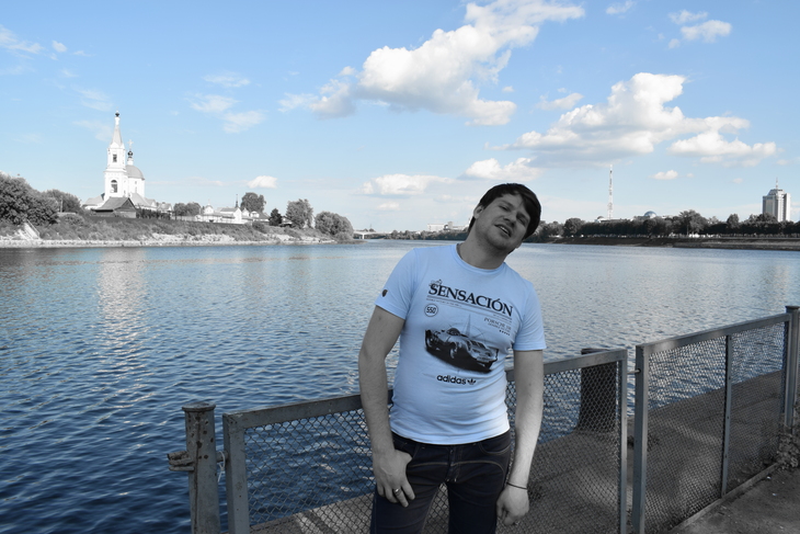 Image-normal