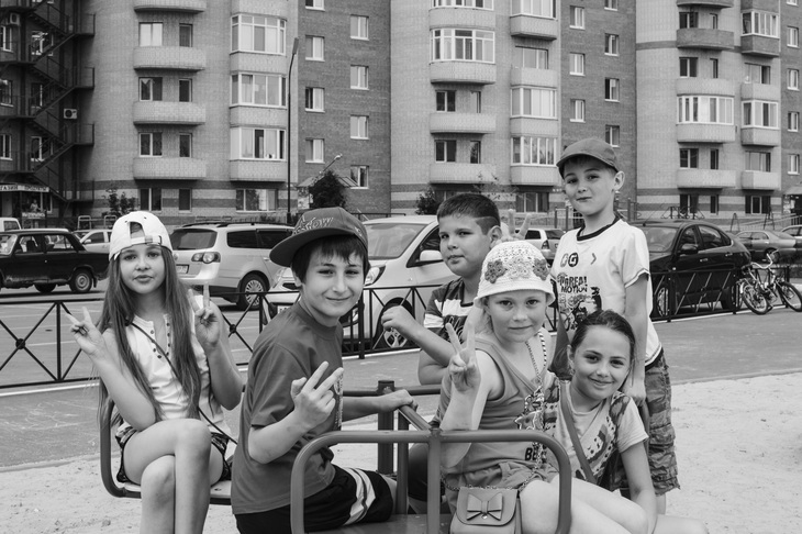 Image-normal