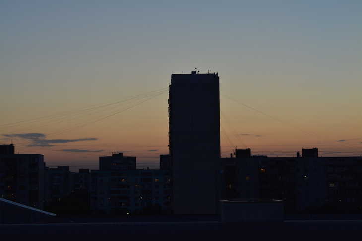 Image-normal