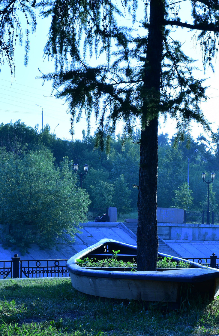 Image-normal