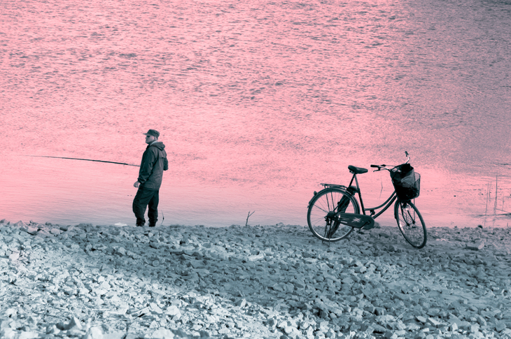 Image-normal