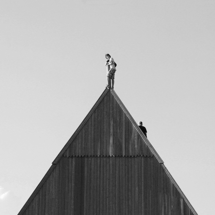 Image-normal