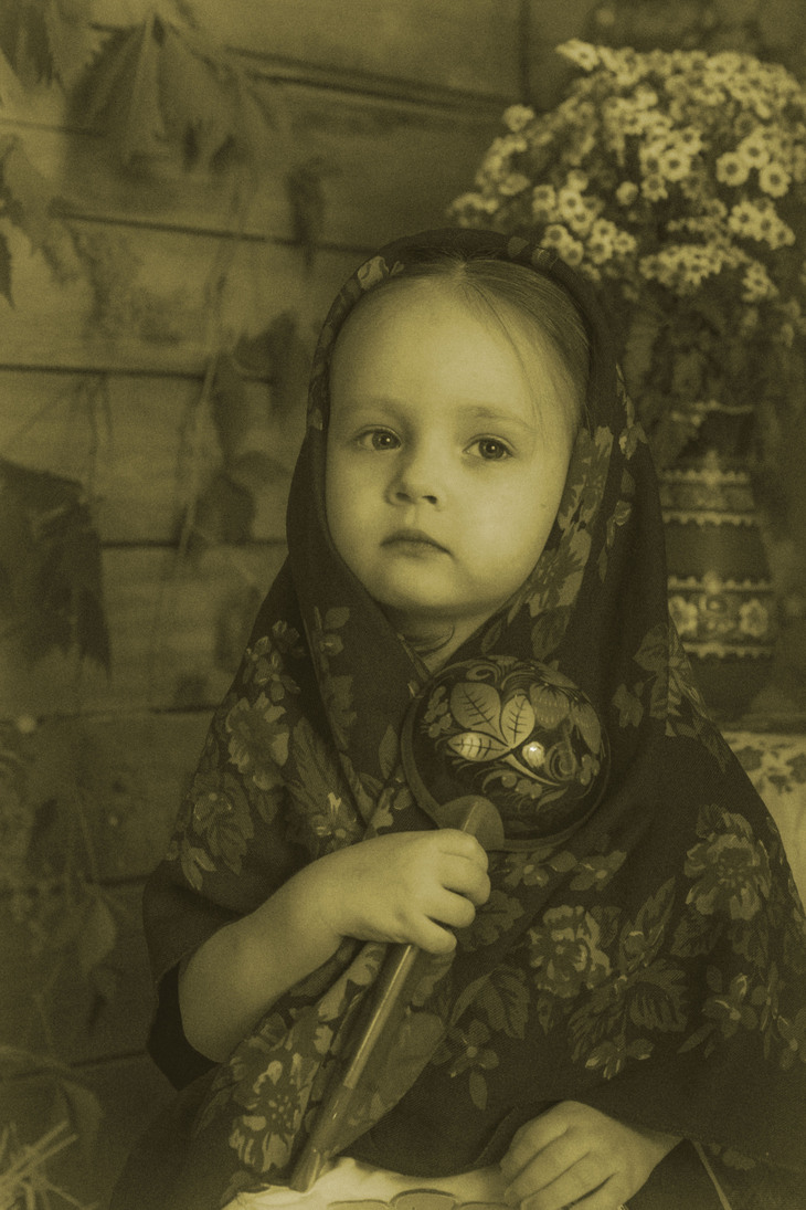 Image-normal