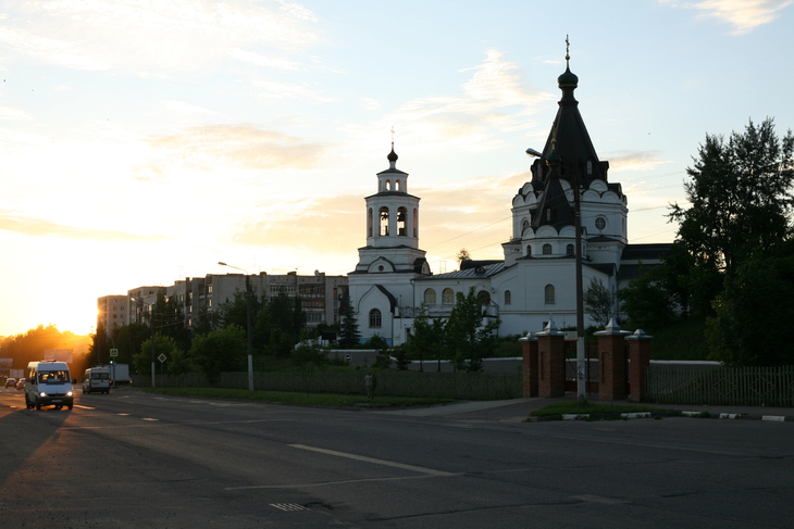 Image-normal