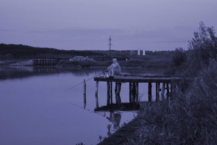 Image-normal
