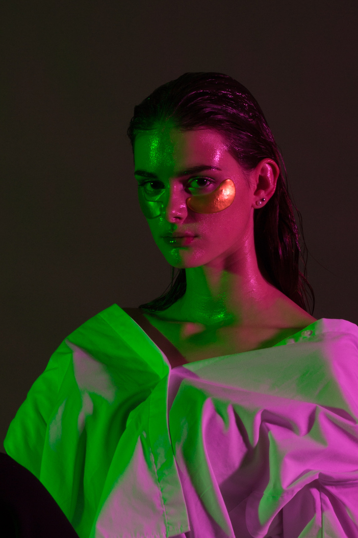 Image-normal