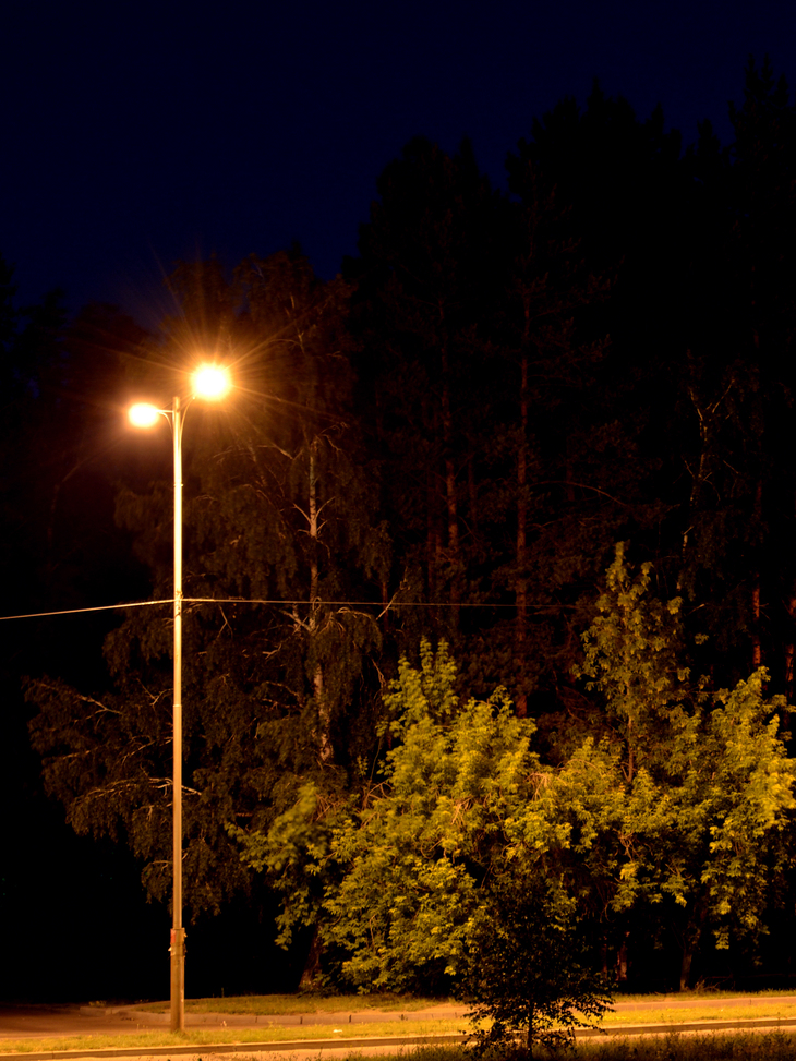 Image-normal