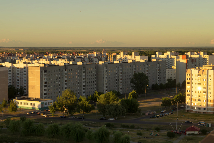 Image-normal