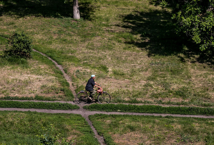 Image-normal