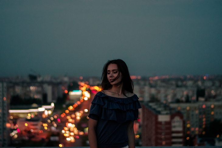 Image-normal