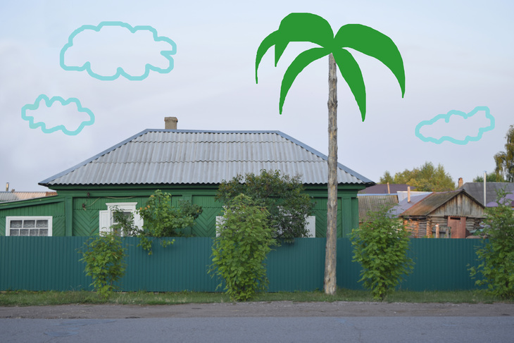 Image-normal