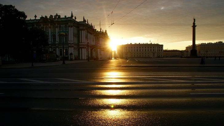 Image-normal