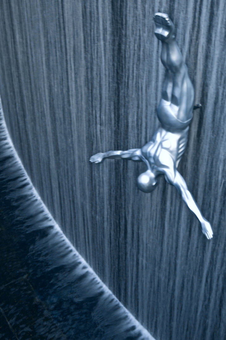 Image-normal