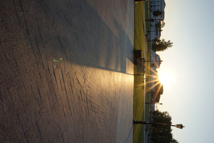 Image-normal