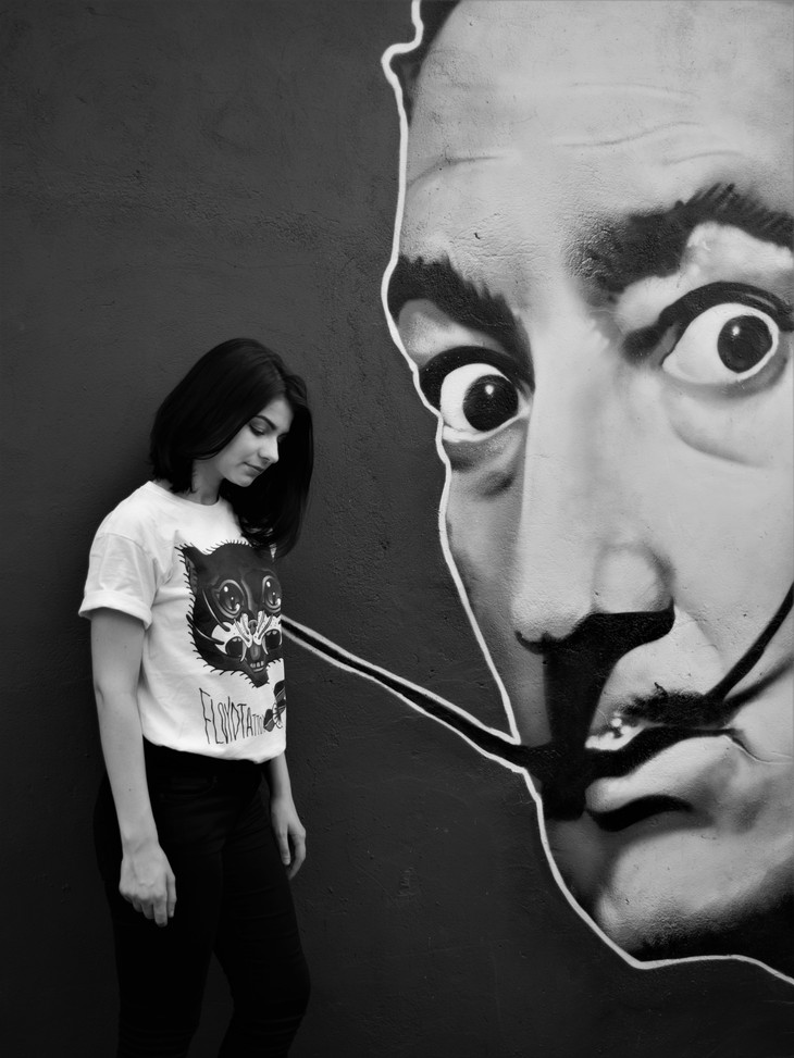 Image-normal