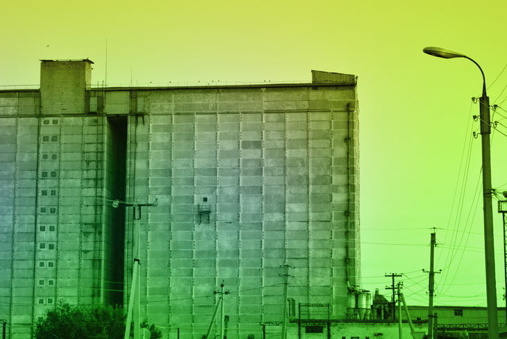 Image-normal