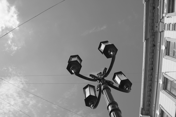 Image-normal
