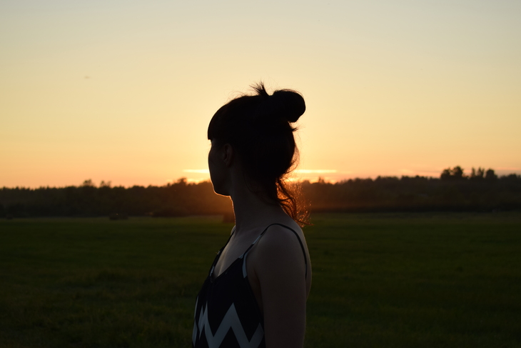 Image-normal