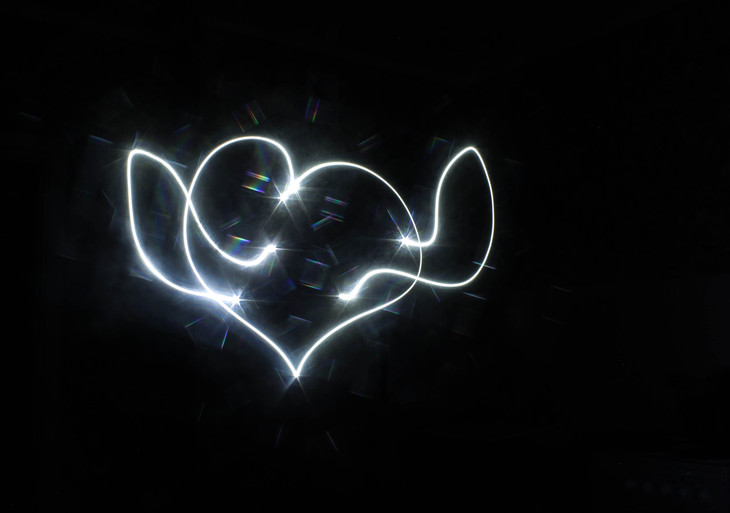 Image-normal