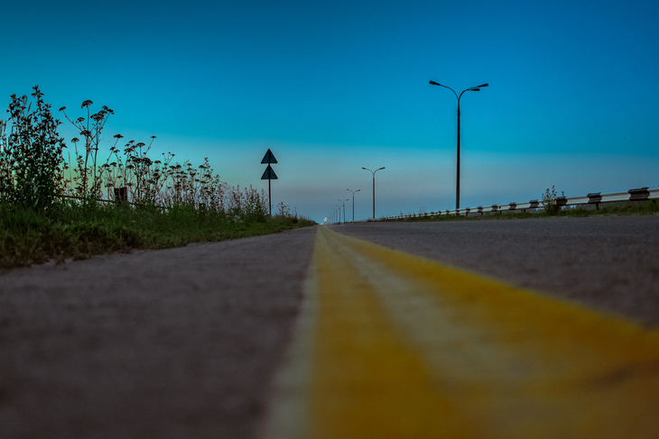 Image-normal