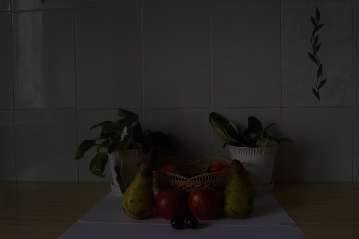 Image-normal