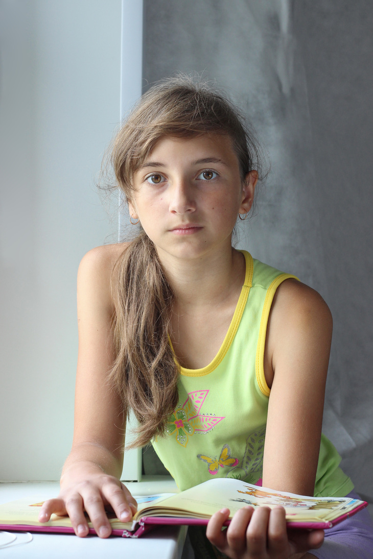 Image-normal