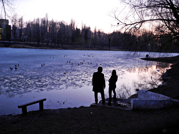 Image-normal