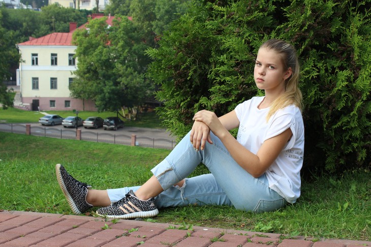 Image-normal