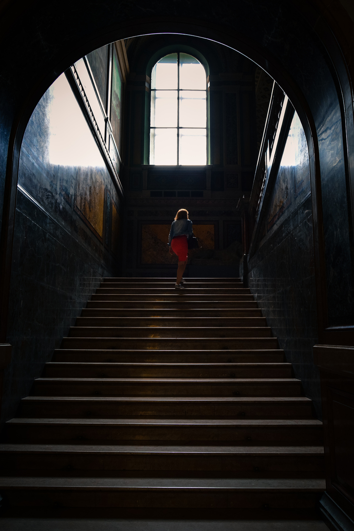 Image-normal