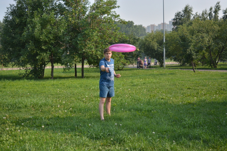 Image-normal