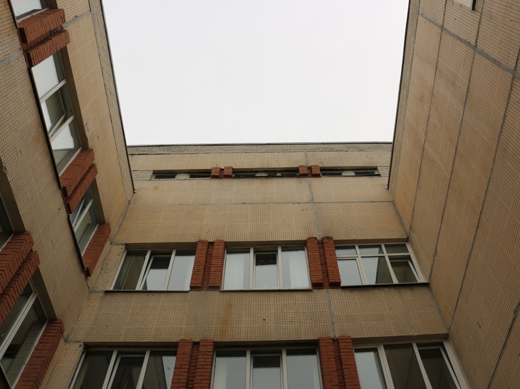 Image-normal