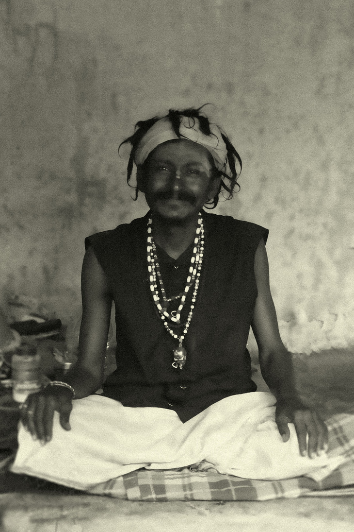 Image-normal