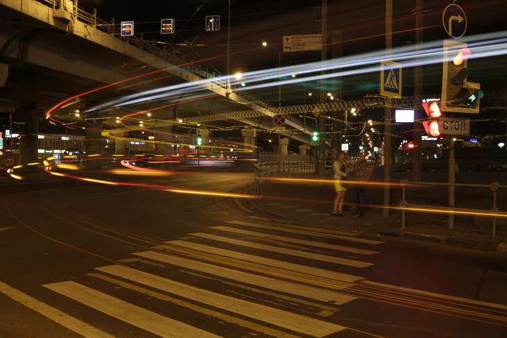 Image-normal