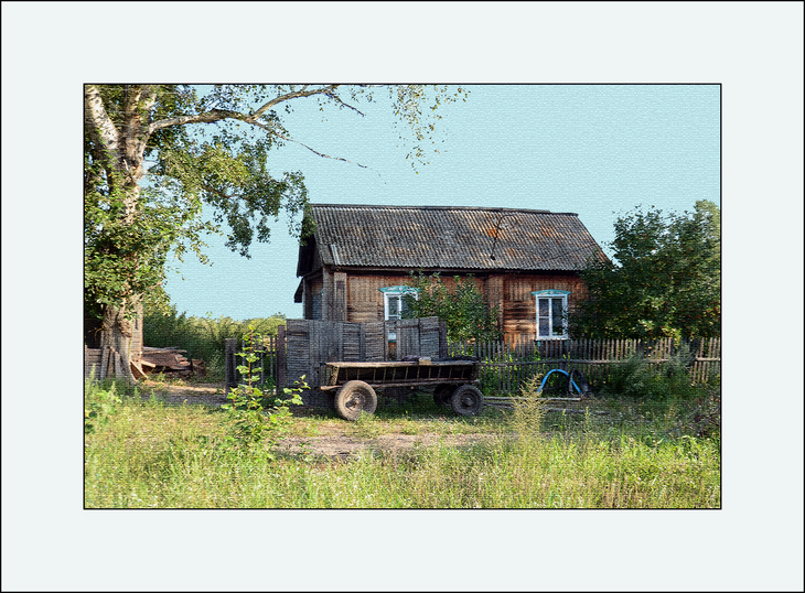 Image-normal