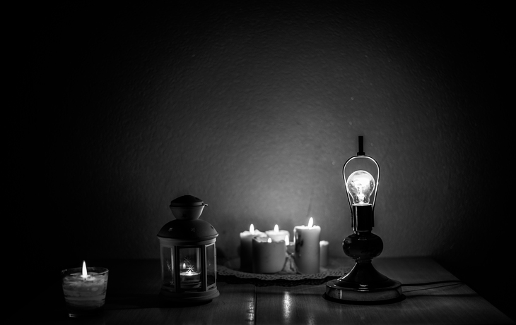 Image-normal
