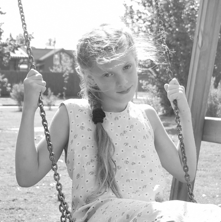 Image-normal