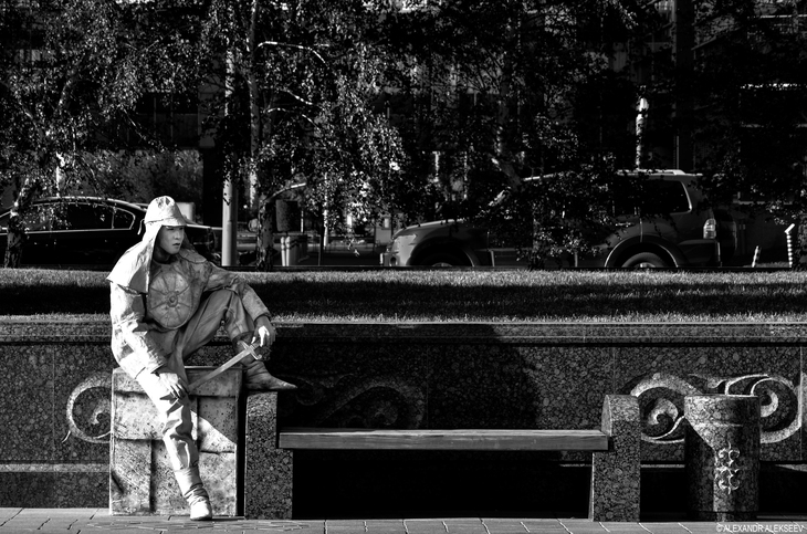 Image-normal