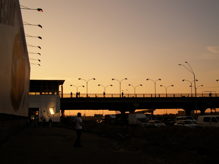 Image-normal