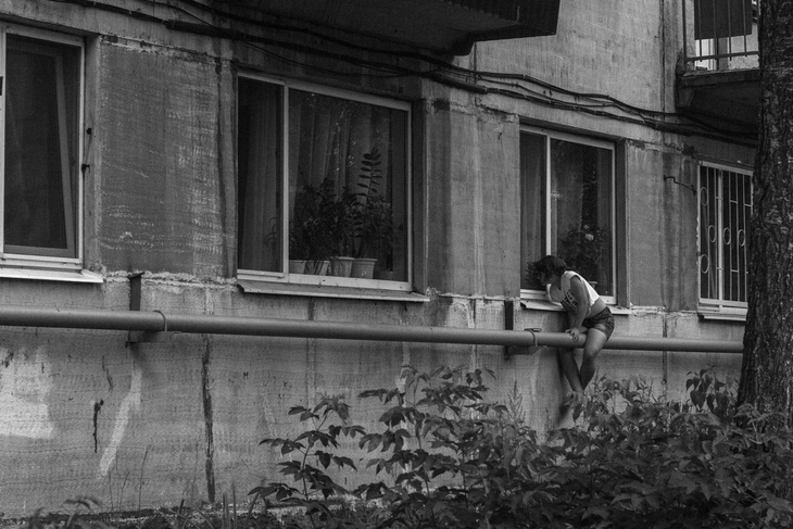 Image-normal