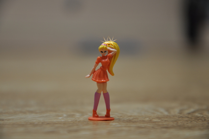 Image-normal
