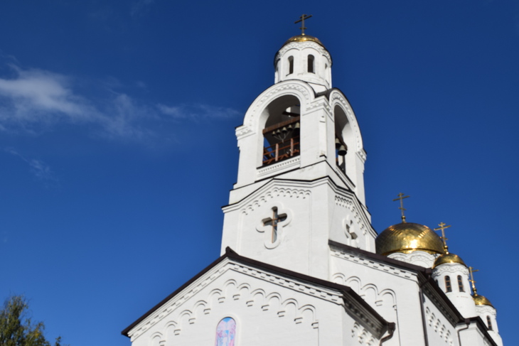 Храм богоявления господня ул лавочкина с6 фото