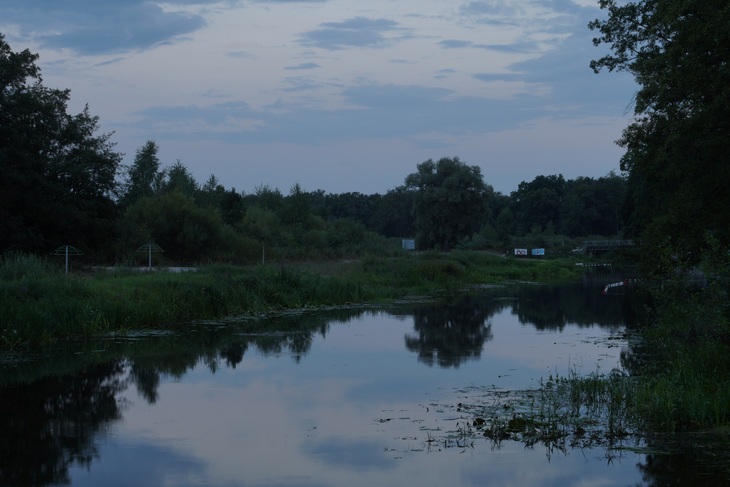 Image-normal