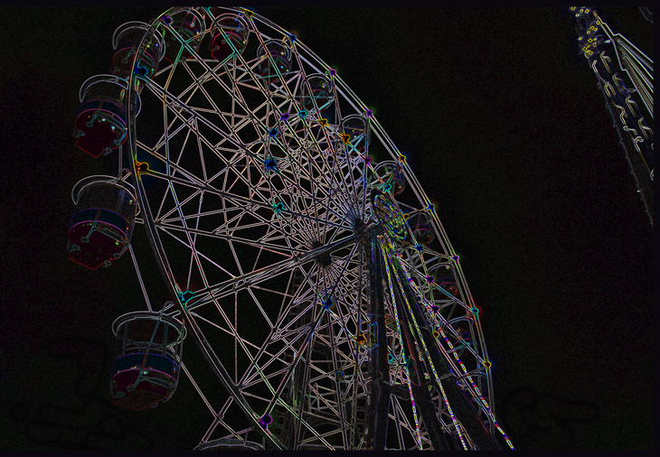 Image-normal