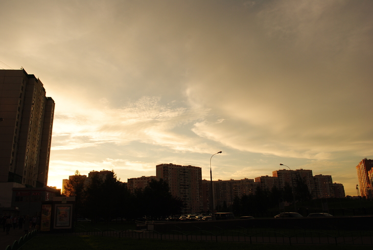 Image-normal