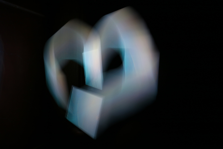 Image-normal