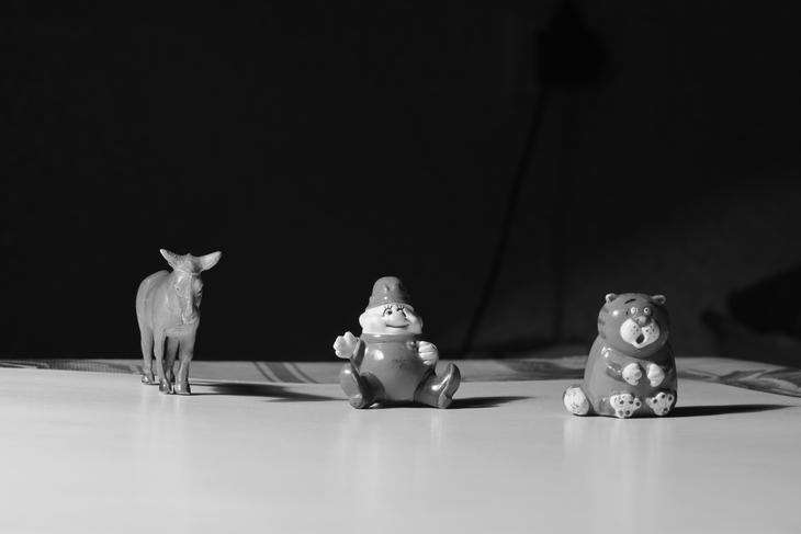Image-normal