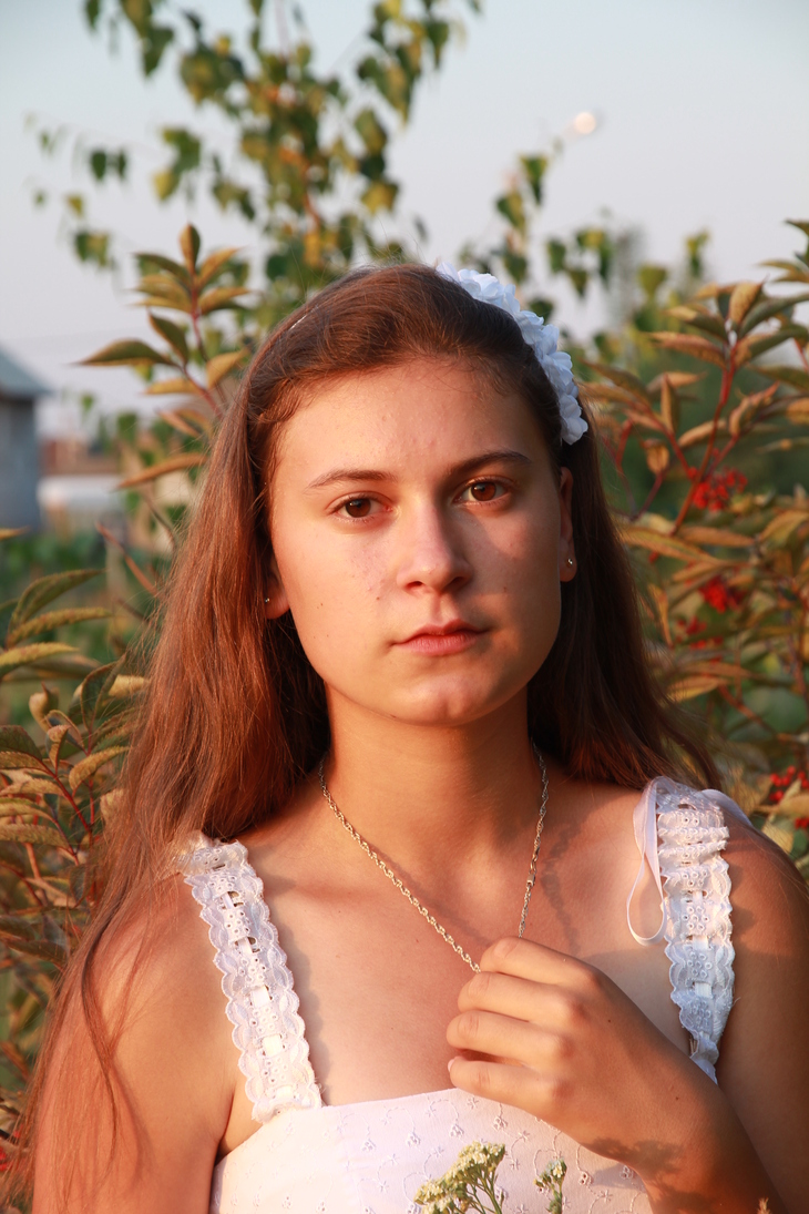 Image-normal