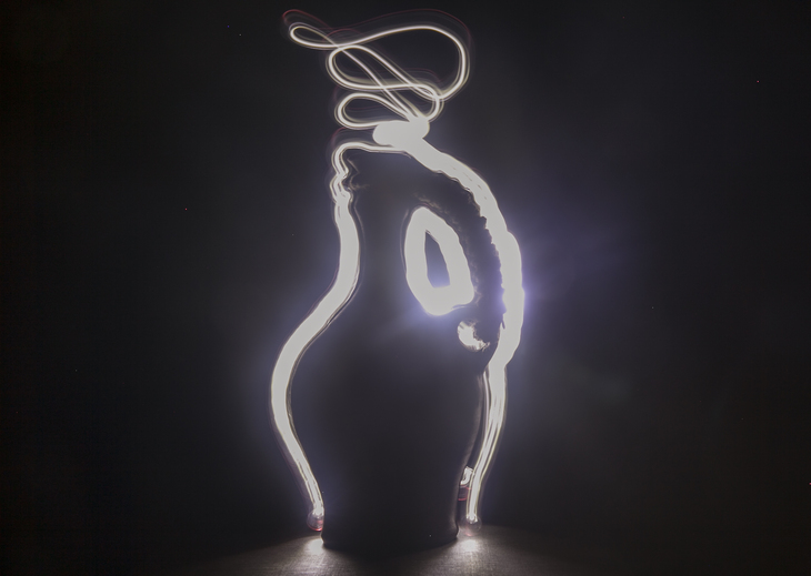 Image-normal