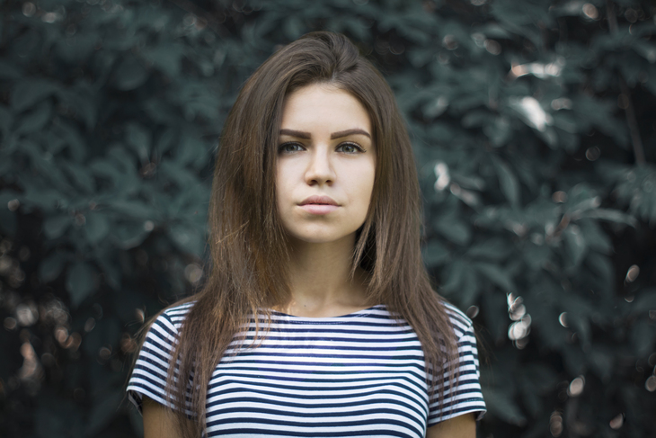 Image-normal