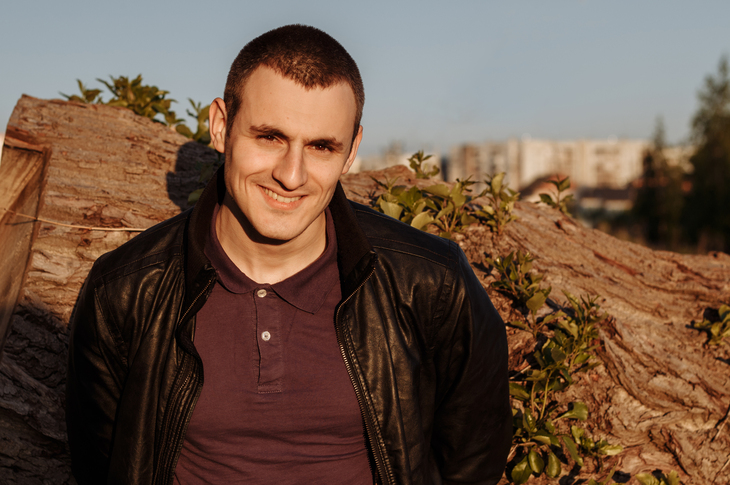 Alexander moscow